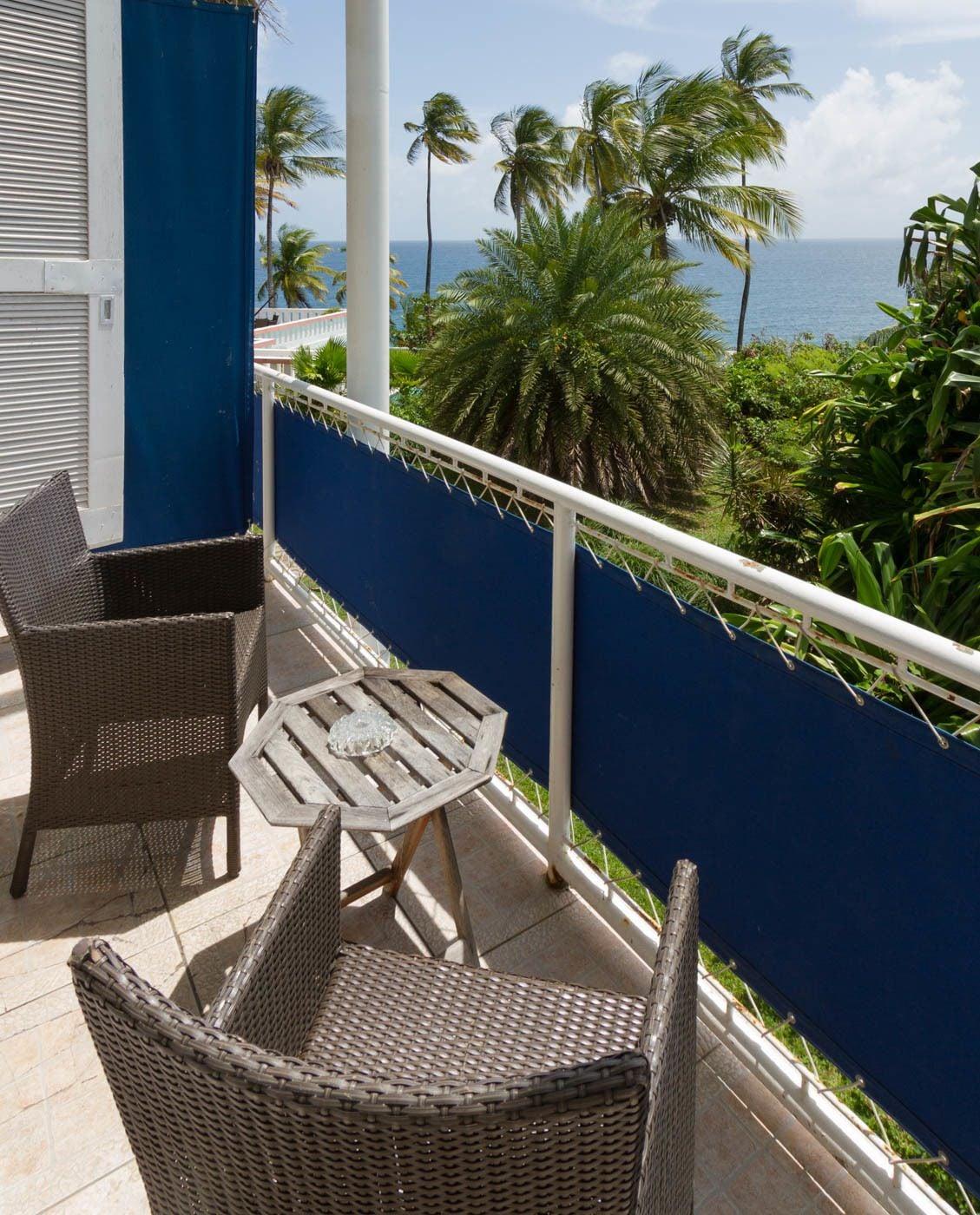 Blue Haven Hotel - Bacolet Bay - Tobago Скарборо Экстерьер фото